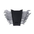 Bernstein Spanner - 5-piece Double Open-ended Wrench Set